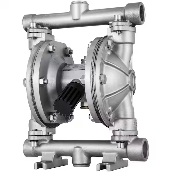 diaphragm pump6