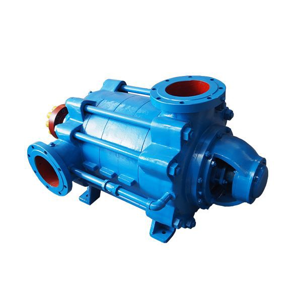 High Pressure Multistage Centrifugal Pump