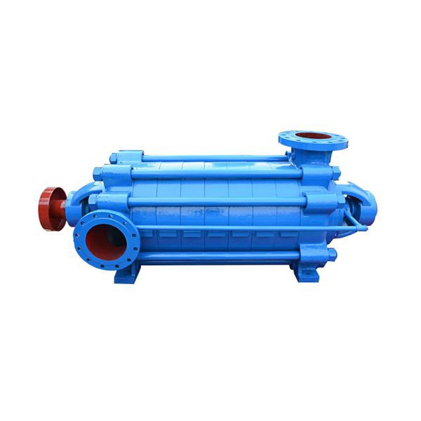 High Pressure Multistage Centrifugal Pump