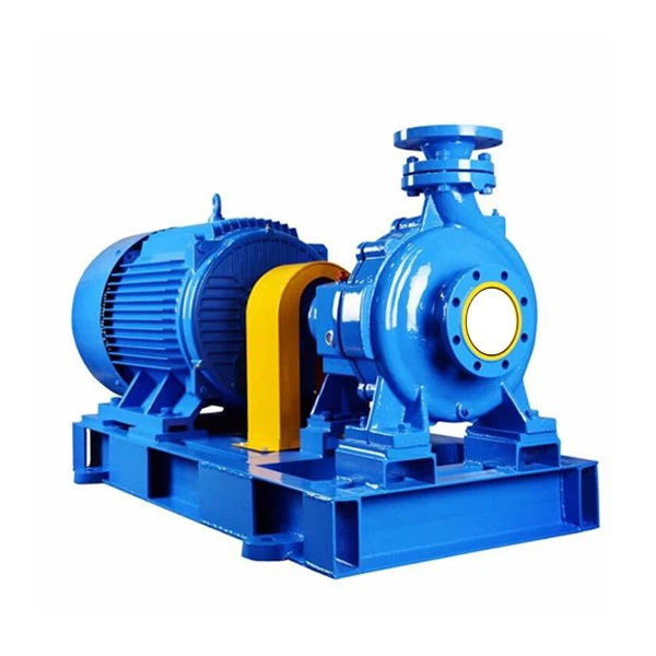 High Pressure Chemical Metering Pumps