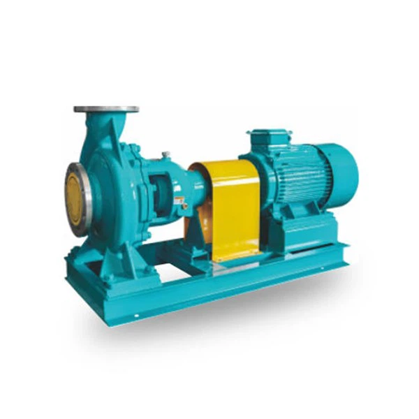 High Pressure Chemical Metering Pumps