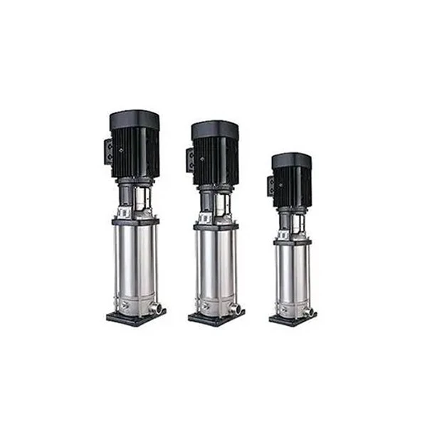 Vertical Pump6