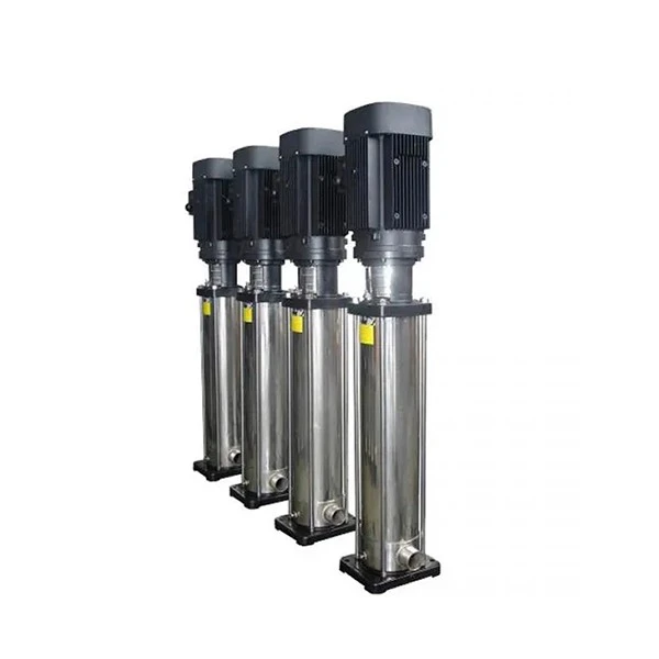 Vertical Pump3