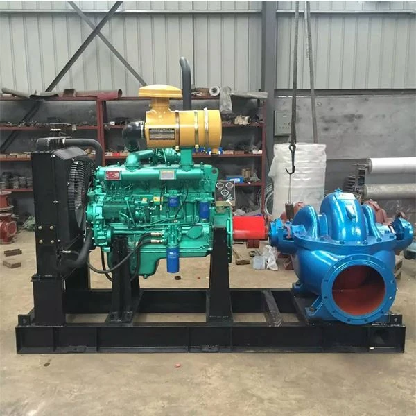 Engine Pump6