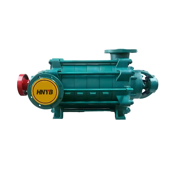 High Pressure Centrifugal Pump High Pressure Centrifugal Pump