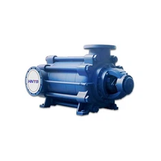 вишестепена водена пумпа високог притиска